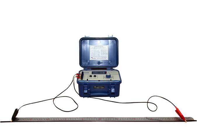 电阻仪-检测导电率